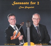 Sarasate for 2