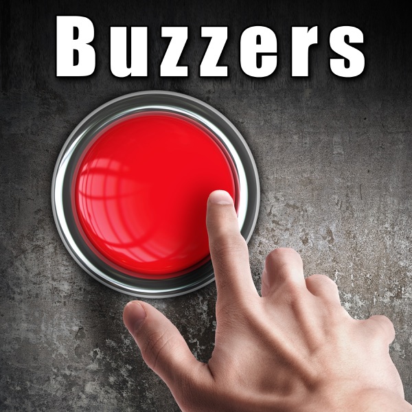 Electric Bug Zapper Buzzes as Fly Is Zapped