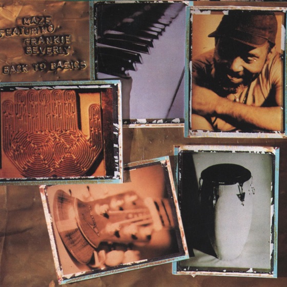 Cover artwork for What Goes Up