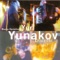 Kyuchek Arabesque - Yuri Yunakov Ensemble lyrics