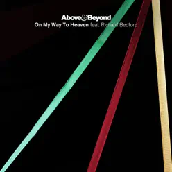 One Way to Heaven (Package 1) [feat. Richard Bedford] [Remixes] - EP - Above & Beyond