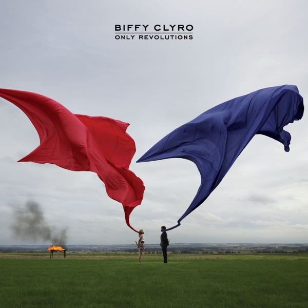 Biffy Clyro - Many Of Horror