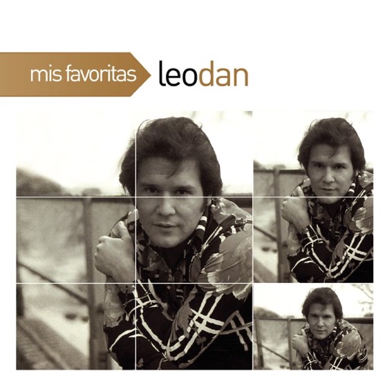Cover artwork for Pídeme la Luna