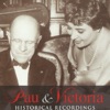 Pau & Victoria: Historical Recordings