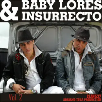 Lágrimas by Baby Lores & Insurrecto song reviws