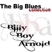 Billy Boy Arnold (The Big Blues Collection) artwork