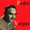 A Pretty Girl Is Like a Melody (Bella Visión) - Pedro Vargas & Mario Ruiz Armengol And His Orchestra lyrics