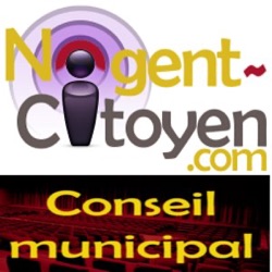 Conseils Municipaux de Nogent sur Marne, 94130