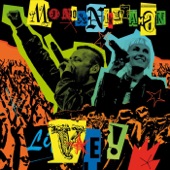 Mono & Nikitaman - Live! (Deluxe Version) artwork