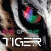 Eye of the Tiger (Single), 2014