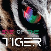 Eye of the Tiger (Single) artwork
