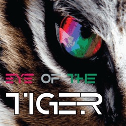 Eye of the Tiger - Eye of the Tiger