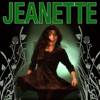 Jeanette - EP artwork