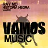 Historia Negra (ONYC Mambiao Mix) song lyrics