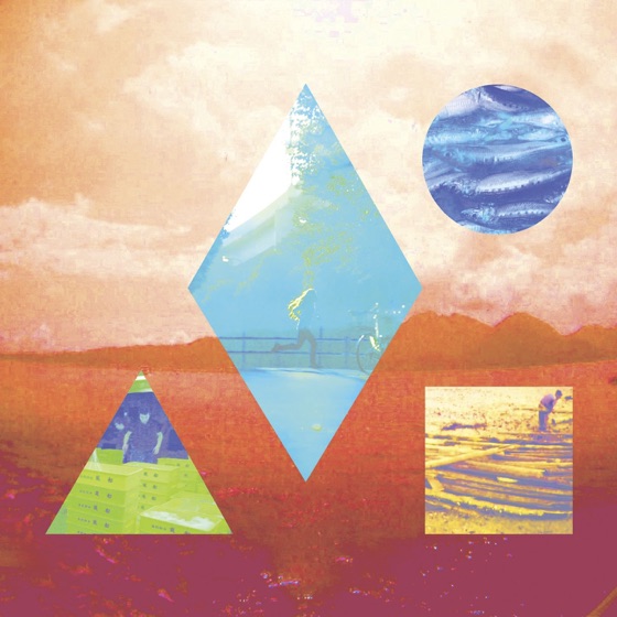 Cover artwork for Rather Be (feat. Jess Glynne) [Walter Ego Remix]
