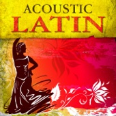 Acoustic Latin artwork