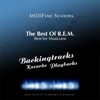 MIDIFine Systems - What's the Frequency Kenneth