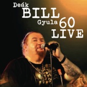 Bill 60 Live artwork