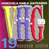 Venezuela Habla Gaiteando 99 - 19 Grandes Éxitos, 2012