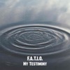 My Testimony - Single