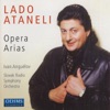 Opera Arias artwork