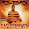 Gas Chamber - C-Bo lyrics