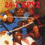 24-7 Spyz - Stoner