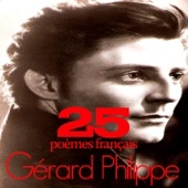 Alphonse de Lamartine : Le lac - Gérard Philipe