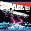 Space 1999 Year One - Original Television Soundtrack artwork