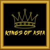 Kings of Asia - Single