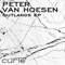 Outlands - Peter Van Hoesen lyrics