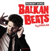 Balkan Beast (Robert Soko Remix) artwork