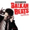 Balkan Beast (Robert Soko Remix) artwork