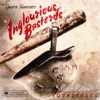 Inglourious Basterds (Original Motion Picture Soundtrack) artwork