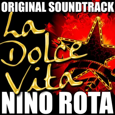 La Dolce Vita (Original Soundtrack) - Nino Rota