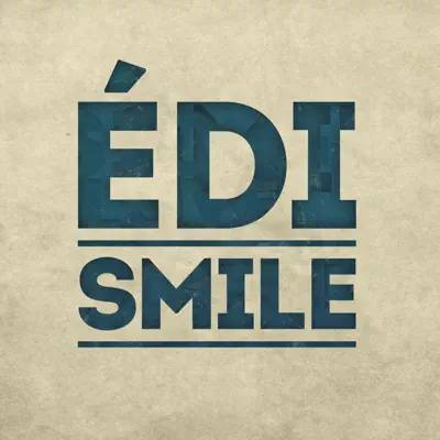 Smile - Single - Edi
