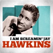 Screamin' Jay Hawkins - I Put a Spell on You