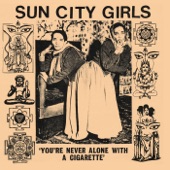 Sun City Girls - Plaster Cupids Falling from the Ceiling