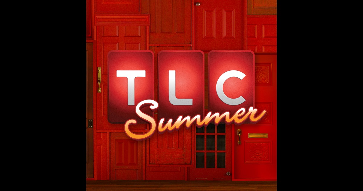 TLC Summer on iTunes