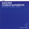 Ornithology  - Charles McPherson Dave Pike 