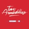 Detroit Dancer - Two Armadillos lyrics