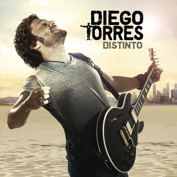 Diego Torres