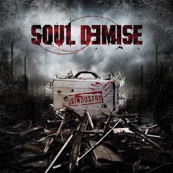 Cover artwork for World Without Conscience