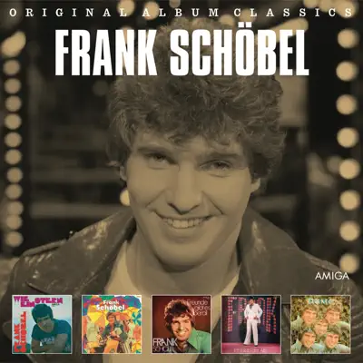 Original Album Classics - Frank Schöbel