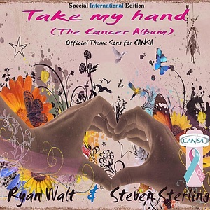 Ryan Walt & Steven Sterling - Take My Hand - Line Dance Choreograf/in