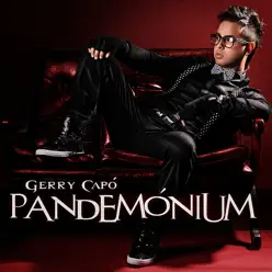 Pandemónium - Gerry Capó Pandemónium - Gerry Capó
