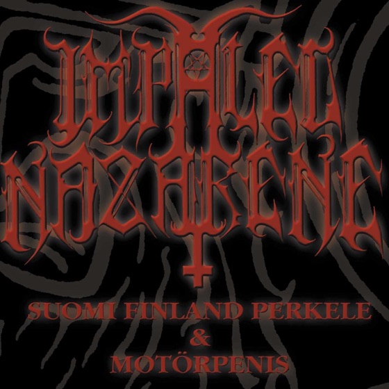 Cover artwork for Genocide