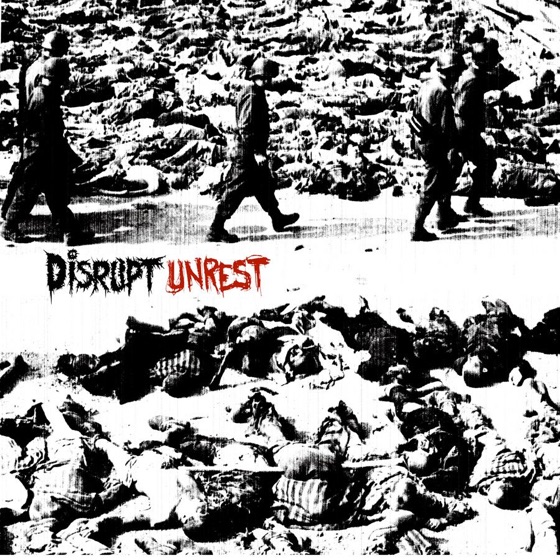 Cover artwork for Complaint
