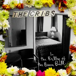 In the Belly of the Brazen Bull by The Cribs album reviews, ratings, credits