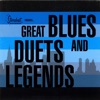 Great Blues Duets and Legends